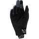 Rukavice TECHSTAR, ALPINESTARS (černá) 2025