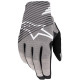 Rukavice RADAR PRO, ALPINESTARS (černá) 2025