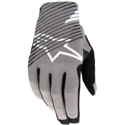Rukavice RADAR PRO, ALPINESTARS (černá) 2025