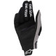 Rukavice RADAR PRO, ALPINESTARS (černá) 2025