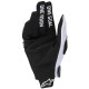 Rukavice RADAR PRO, ALPINESTARS (bílá) 2025