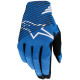 Rukavice RADAR PRO, ALPINESTARS (modrá) 2025