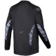 Dres RACER GRAPHITE, ALPINESTARS, dětský (černá) 2025