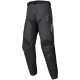 Kalhoty RACER GRAPHITE, ALPINESTARS, dětské (černá/šedá) 2025
