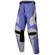 Kalhoty RACER VEIL, ALPINESTARS, dětské (fialová/černá) 2025