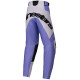 Kalhoty RACER VEIL, ALPINESTARS, dětské (fialová/černá) 2025