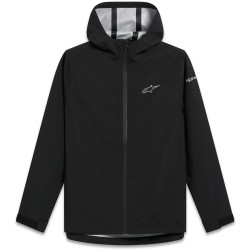 Bunda KASCADE RAIN, ALPINESTARS (černá)