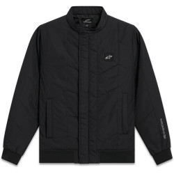 Bunda PRECEDENT, ALPINESTARS (černá)