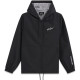Bunda SPEEDED WINDBREAKER, ALPINESTARS (černá/černá)