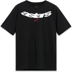 Triko ELLIPTIC CSF, ALPINESTARS (černá)
