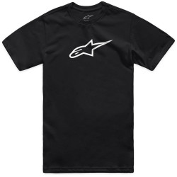 Triko AGELESS 2.0 CSF, ALPINESTARS (černá/bílá)