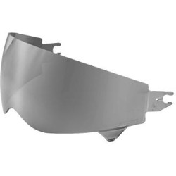 Vnitřní clona SCORPION EXO-COMBAT/EXO-COMBAT EVO/COVERT-X světle kouřová KS-8