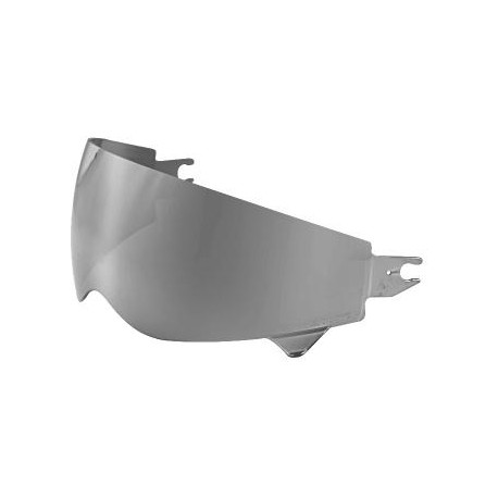 Vnitřní clona SCORPION EXO-COMBAT/EXO-COMBAT EVO/COVERT-X světle kouřová KS-8