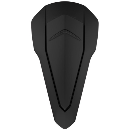 Kryt vrchní ventilace pro přilby SPECKTRE, AIROH (černý matný)