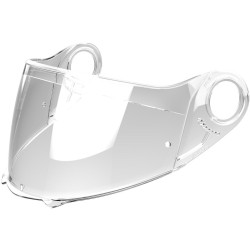 Plexi pro přilby SPECKTRE, AIROH (čiré)