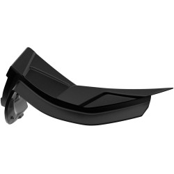 Nosní deflektor pro přilbu AVIATOR ACE 2, AIROH (černý)