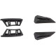 Front taps pro přilbu AVIATOR 3, AIROH