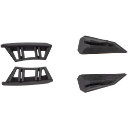 Front taps pro přilbu AVIATOR 3, AIROH