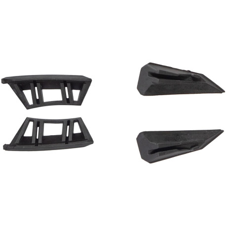 Front taps pro přilbu AVIATOR 3, AIROH