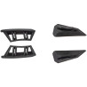 Front taps pro přilbu AVIATOR 3, AIROH