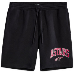 šortky DUNKER 3, ALPINESTARS (černá)