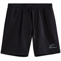 šortky CORPO 3, ALPINESTARS (černá)