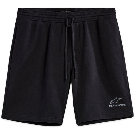 šortky CORPO 3, ALPINESTARS (černá)