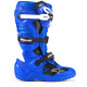 Boty TECH 7 S, ALPINESTARS, dětské (modrá/bílá/černá) 2025