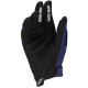 Rukavice RADAR, ALPINESTARS, dětské (modrá/bílá) 2025