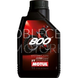 Motul 800 2T Factory Line Road Racing 1L