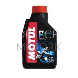 Motul 100 Motomix 2T 1L