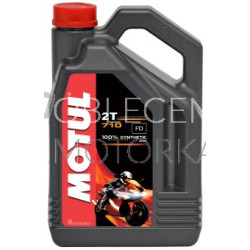 Motul 710 2T 4L