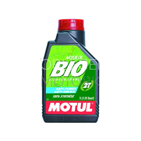 Motul BIO 2T 1L