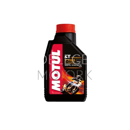 Motul 7100 4T 10W60 1L