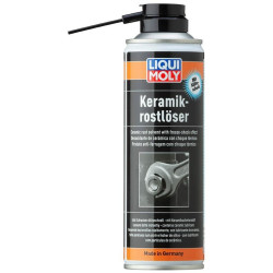 LIQUI MOLY Keramický rozpouštěč rzi s podchlazením 300 ml