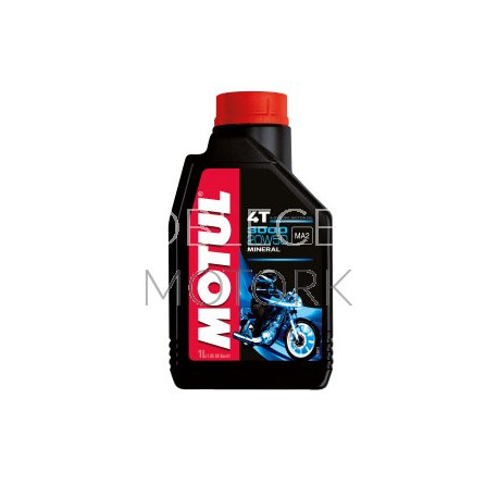 Motul 3000 4T 20W50 1L