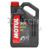 Motul 300V 4T Factory Line 5W40 4L