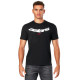 Triko ELLIPTIC CSF, ALPINESTARS (černá)