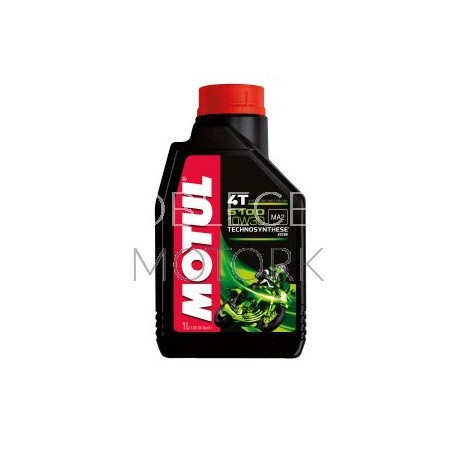 Motul 5100 4T 10W30 1L