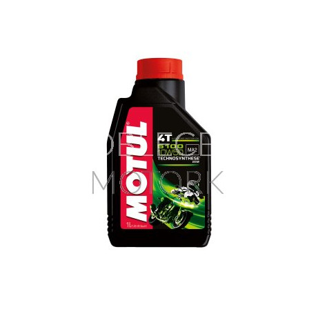 Motul 5100 4T 10W50 1L