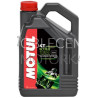 Motul 5100 4T 10W50 4L