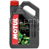 Motul 5100 4T 15W50 4L