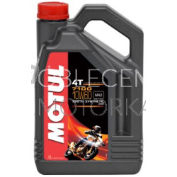 Motul 7100 4T 10W60 4L