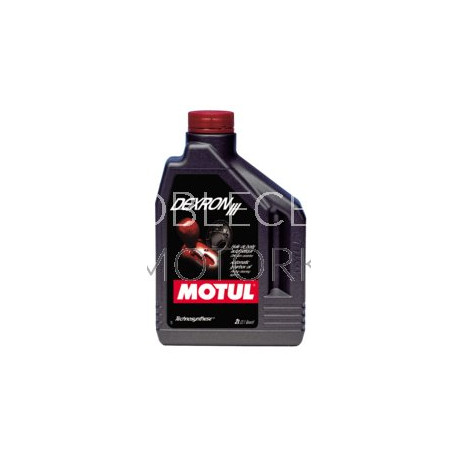 Motul Dexron III 2L