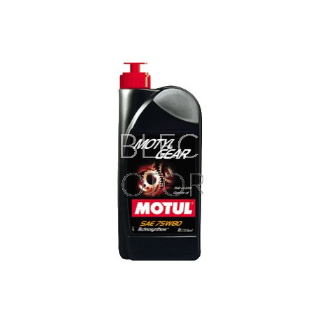 Motul Motylgear 75W80/90 1L