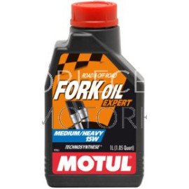 Motul Fork Oil Expert Medium/Heavy 15W 1L