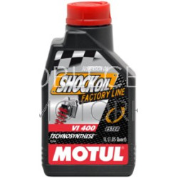 Motul Shock Oil Factory Line 1L