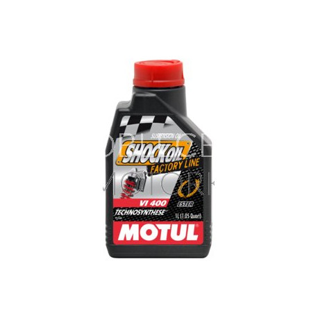 Motul Shock Oil Factory Line 1L