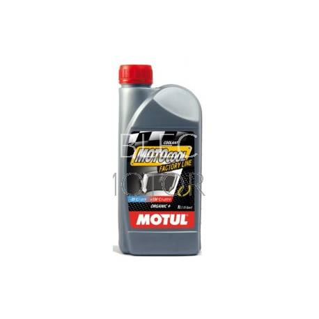 Motul Motocool Factory Line 1L