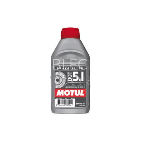 Motul Brake Fluid DOT 5.1 0,5L